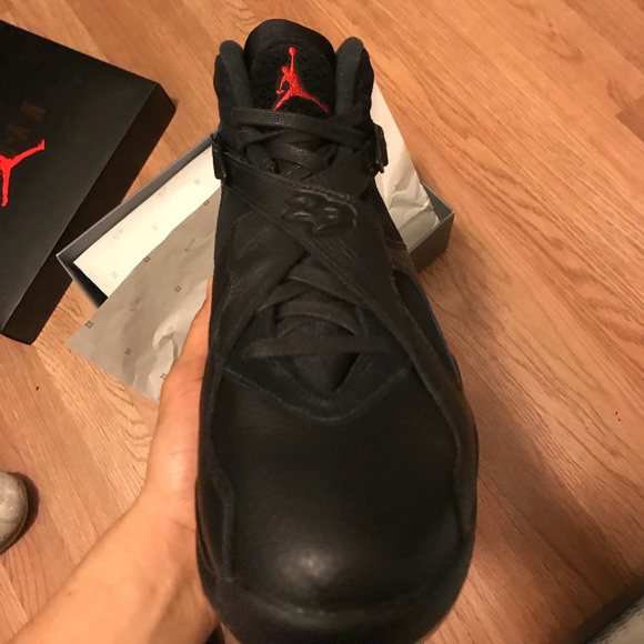 AIR JORDAN 8 RETRO  OVO main image 4